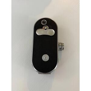 Vintage Keystone 8mm Movie Camera Model K-22 1950s USA